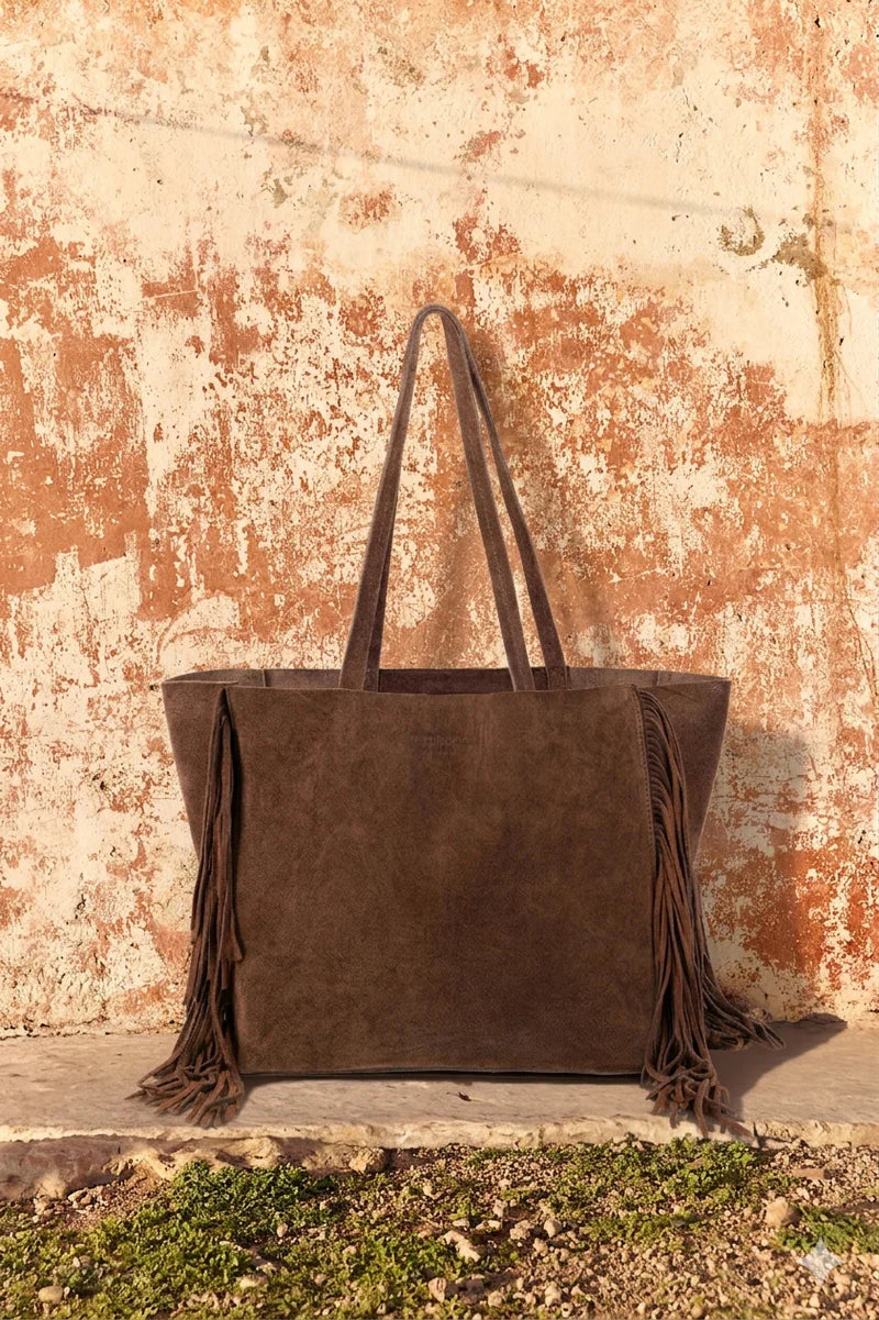 Sac aldo - marron