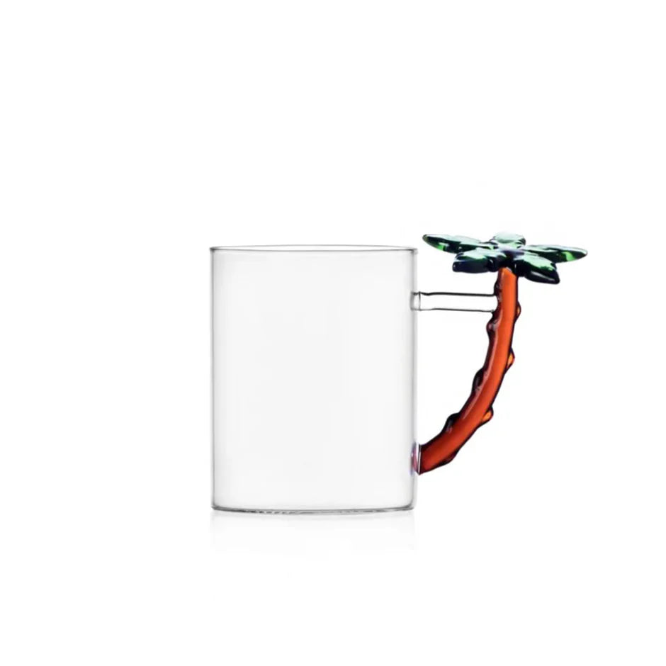 Savannah - Mug palmier