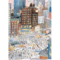 Sempe - New York