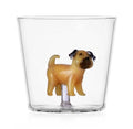 Dogs - Verre carlin