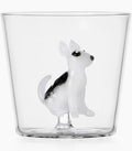 Dogs - Verre bull terrier