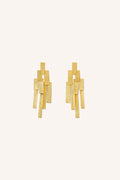 Boucles D'oreilles - Sophia