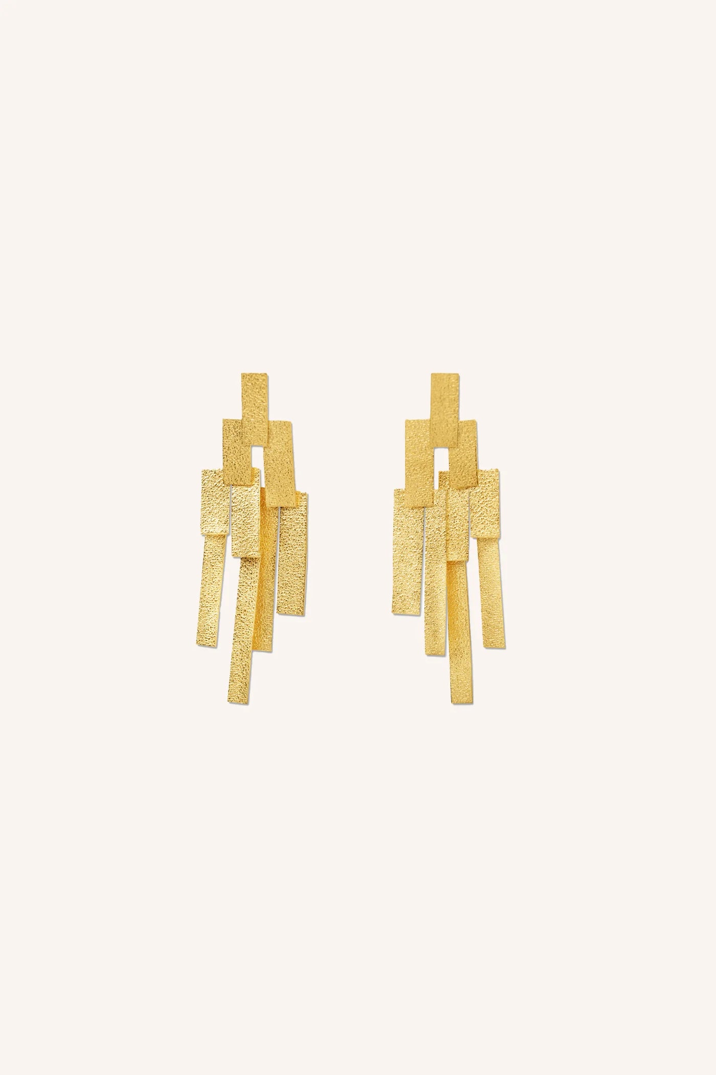 Boucles D'oreilles - Sophia