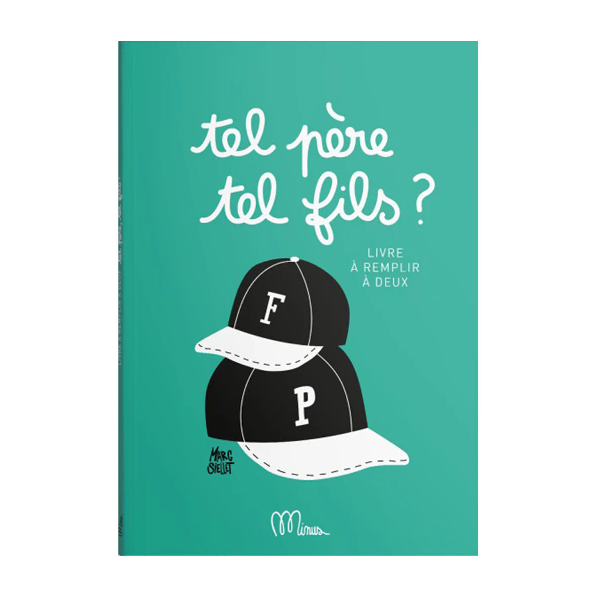 Tel pere tel fils ?