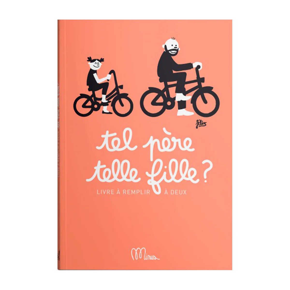 Tel pere telle fille ?