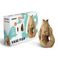 Vase poisson