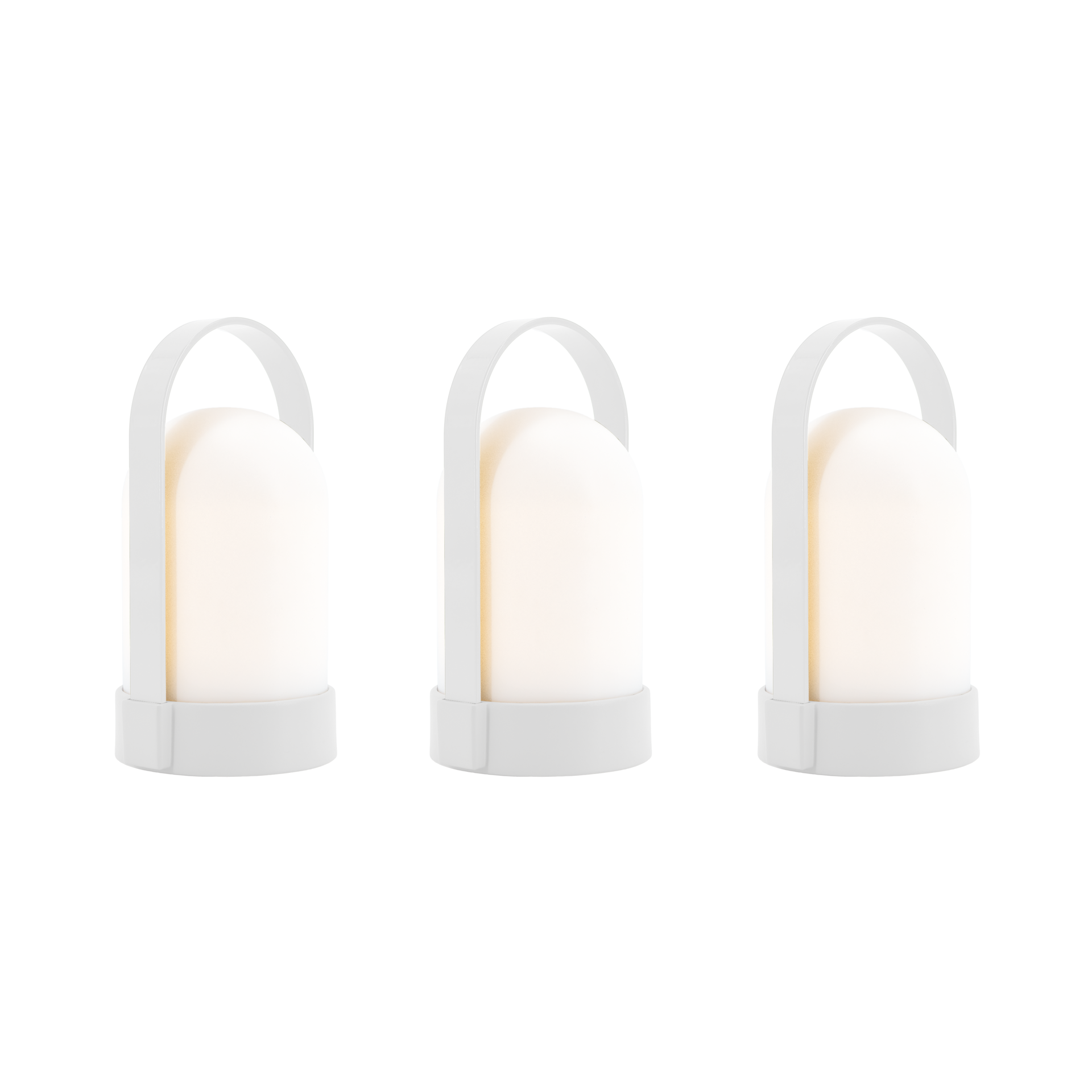 Petite lampe URI