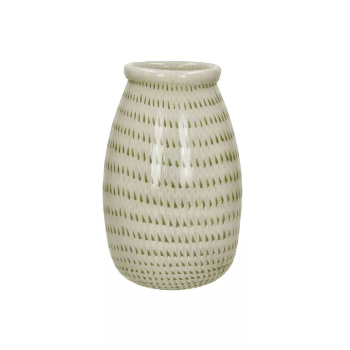 Vase Camou