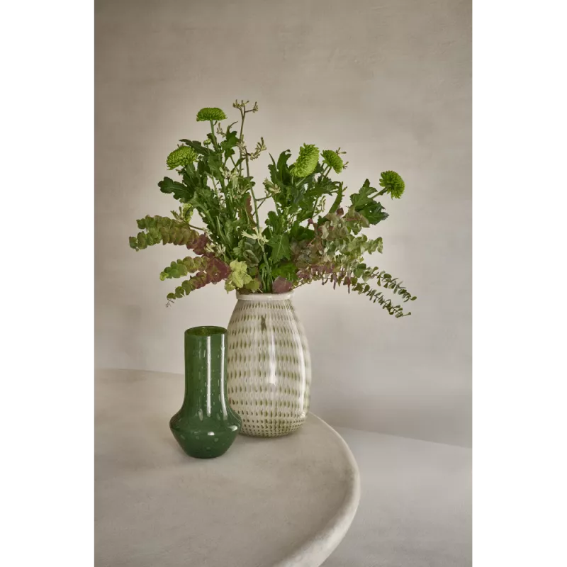 Vase Camou