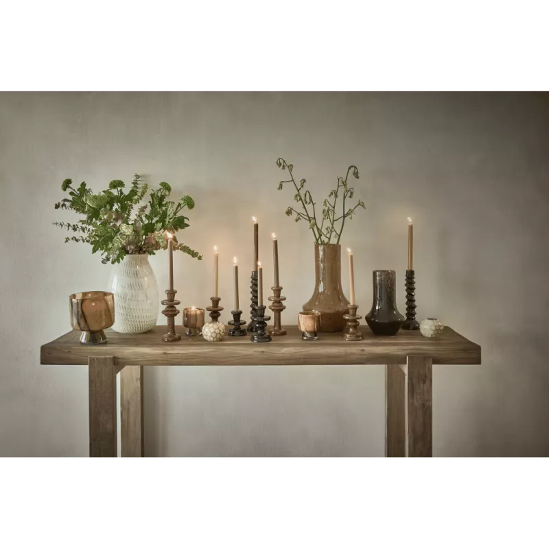 Vase Camou