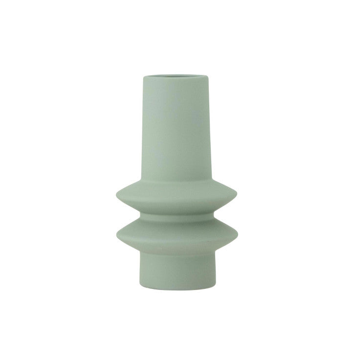 Isold - Vase Vert