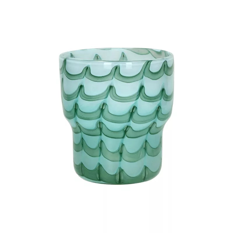 Vase - WAVES taille M