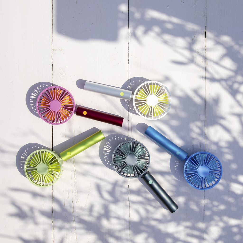 Ventilateur