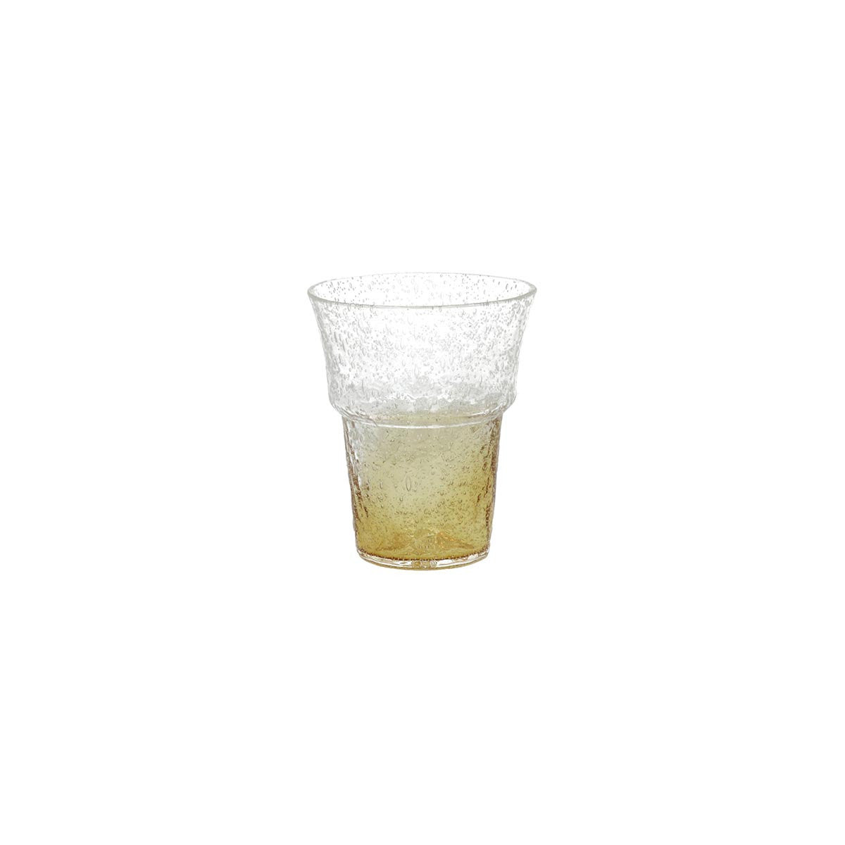 INKRA - VERRE - AMBRE